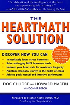 Heartmath Solution Book